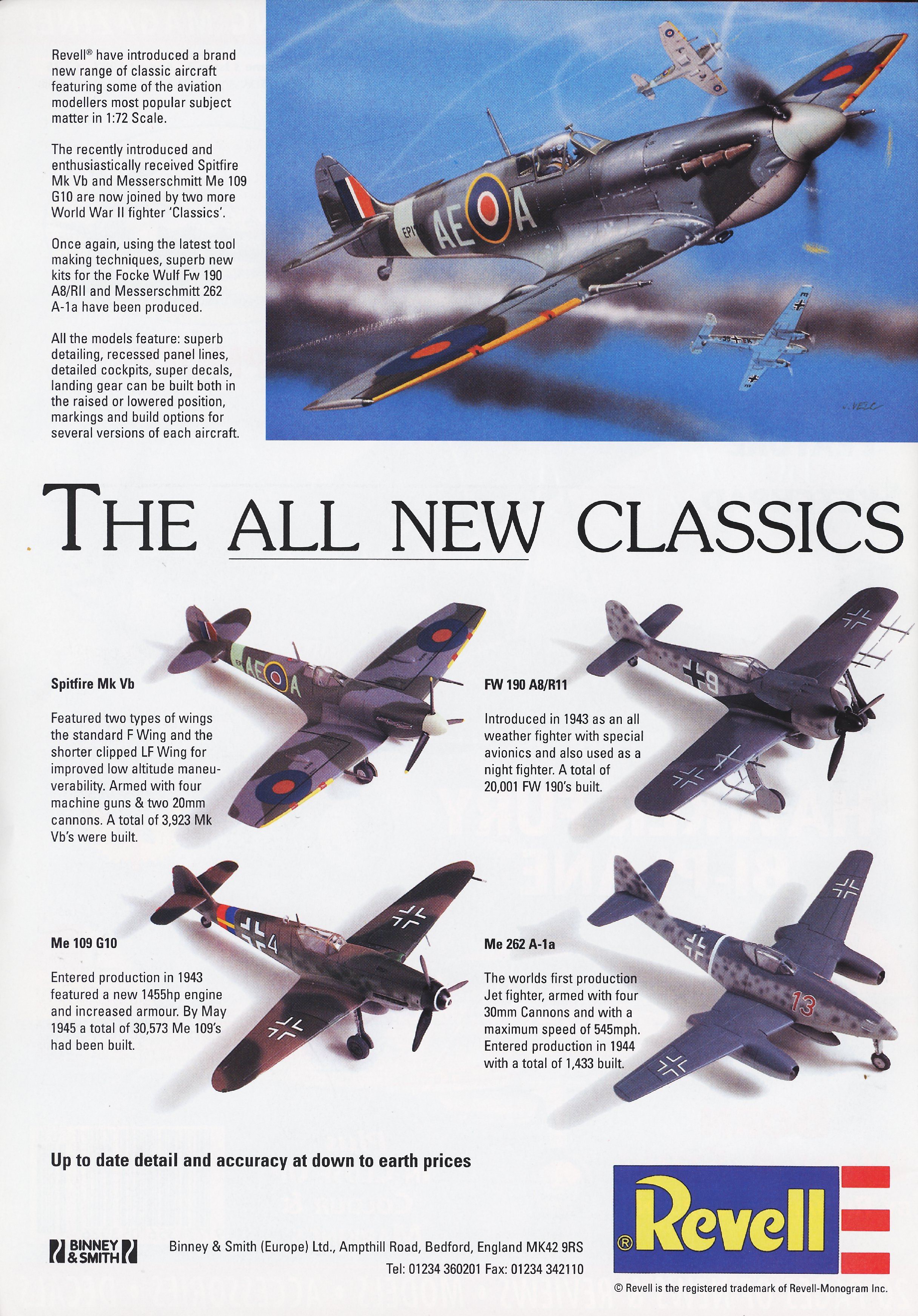 Scale Aviation Modeller International 1997-08